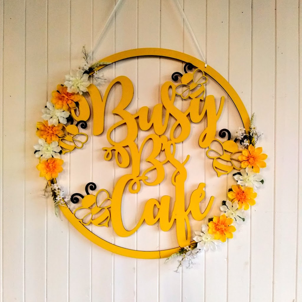 Busy Bs Cafe - Foto 1