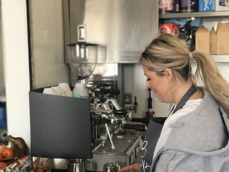 Busy Bs Cafe - Foto 9