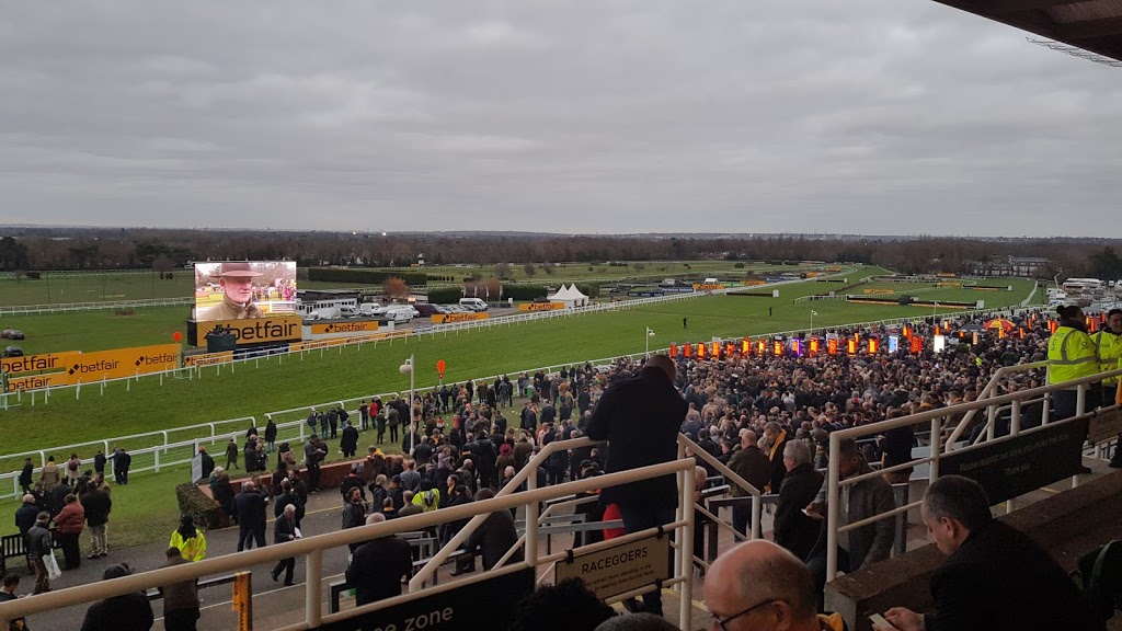 Daytona Outdoor Go-Karting | Sandown Park (Surrey) - Foto 1
