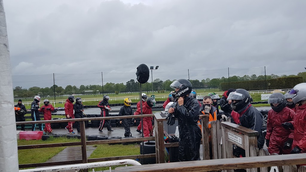 Daytona Outdoor Go-Karting | Sandown Park (Surrey) - Foto 1