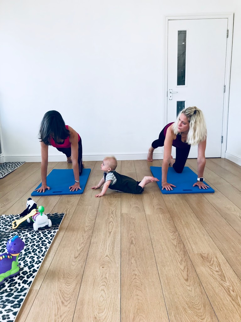 The Play Cafe at Sandown Park - Foto 6