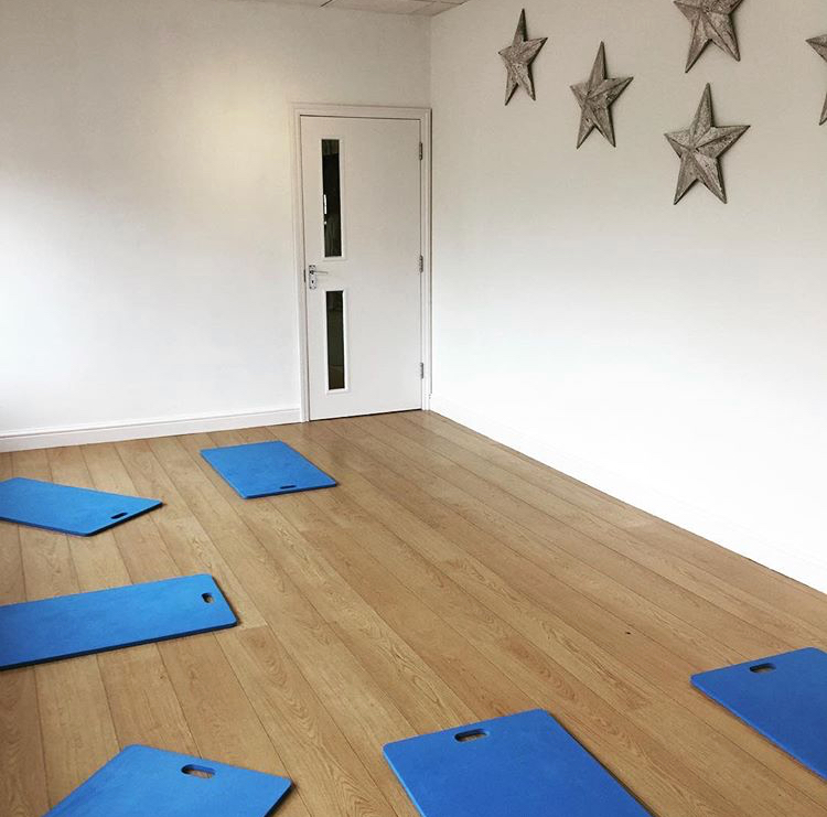 The Play Cafe at Sandown Park - Foto 1