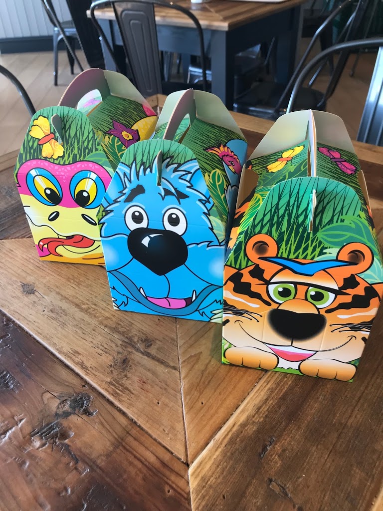 The Play Cafe at Sandown Park - Foto 9