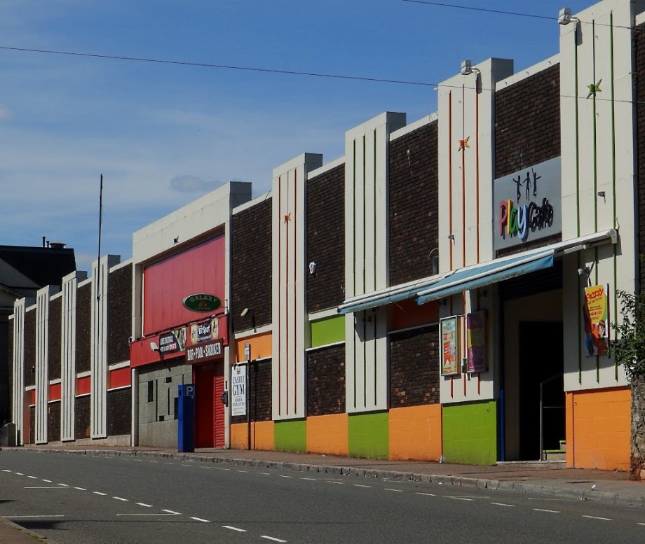 Play Cafe Torquay - Foto 3