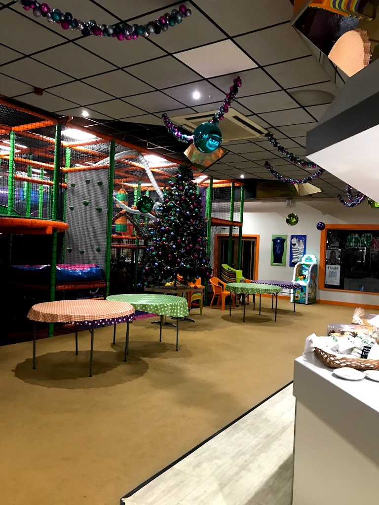 Play Cafe Torquay - Foto 6