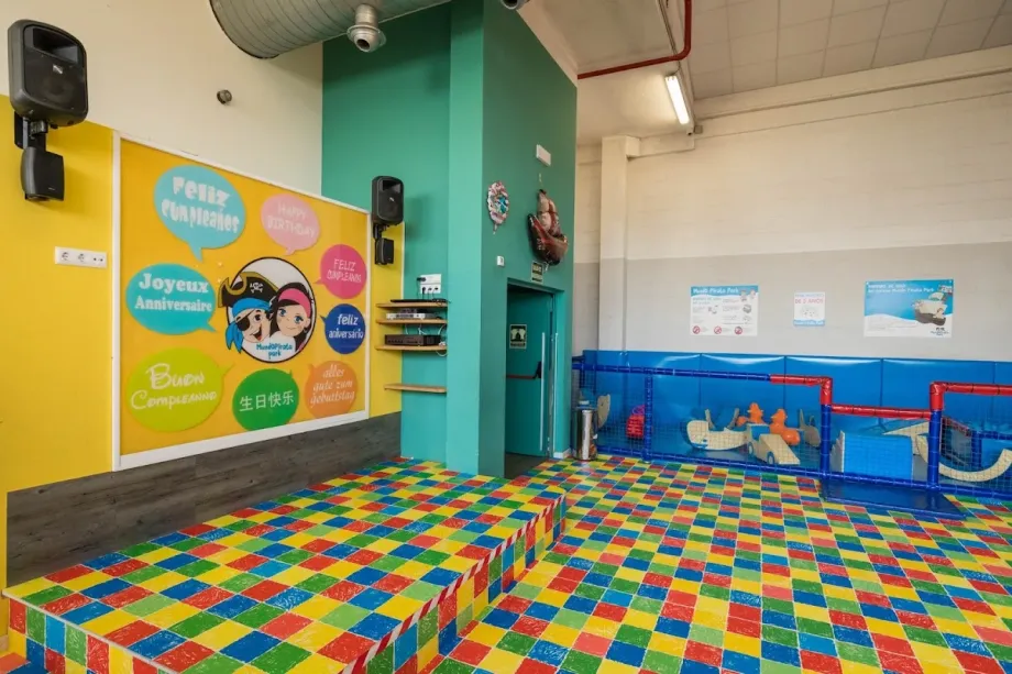 Mundo Pirata Park - Foto 2