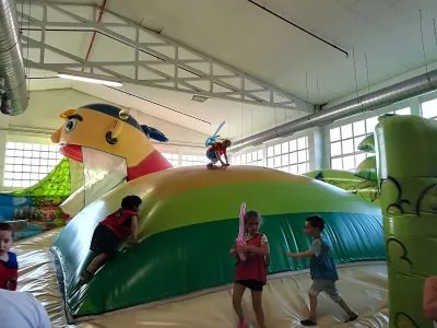 Mundo Pirata Park 3