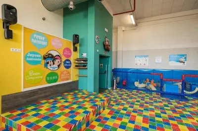 Mundo Pirata Park 4