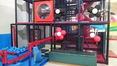 Mundo Pirata Park 2