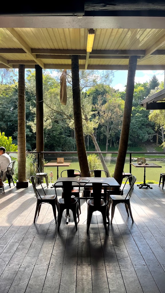 Historic rivermill - Foto 1