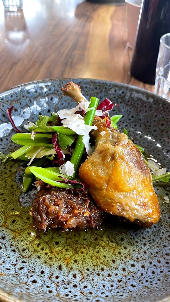 Historic rivermill - Foto 1