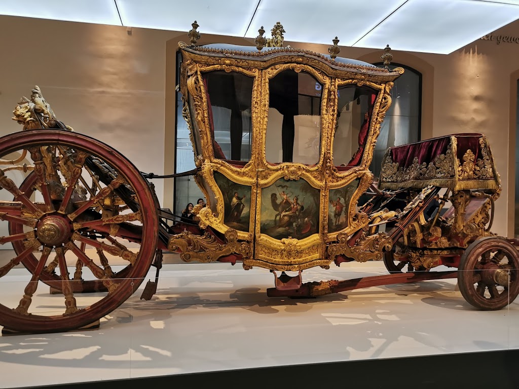 Dresden Transport Museum - Foto 1