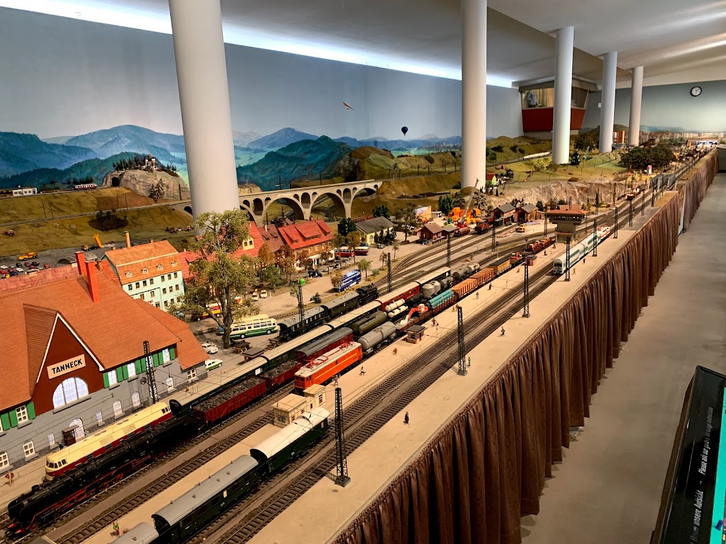 Dresden Transport Museum - Foto 1