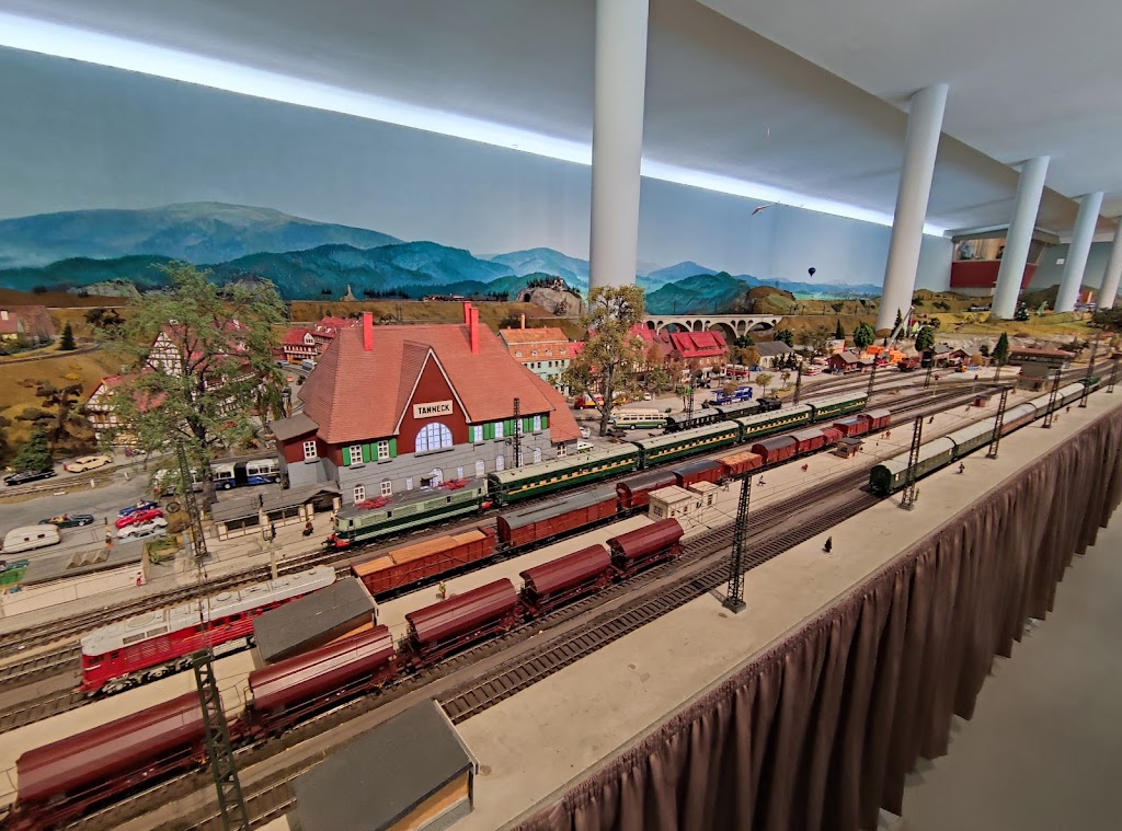 Dresden Transport Museum - Foto 1