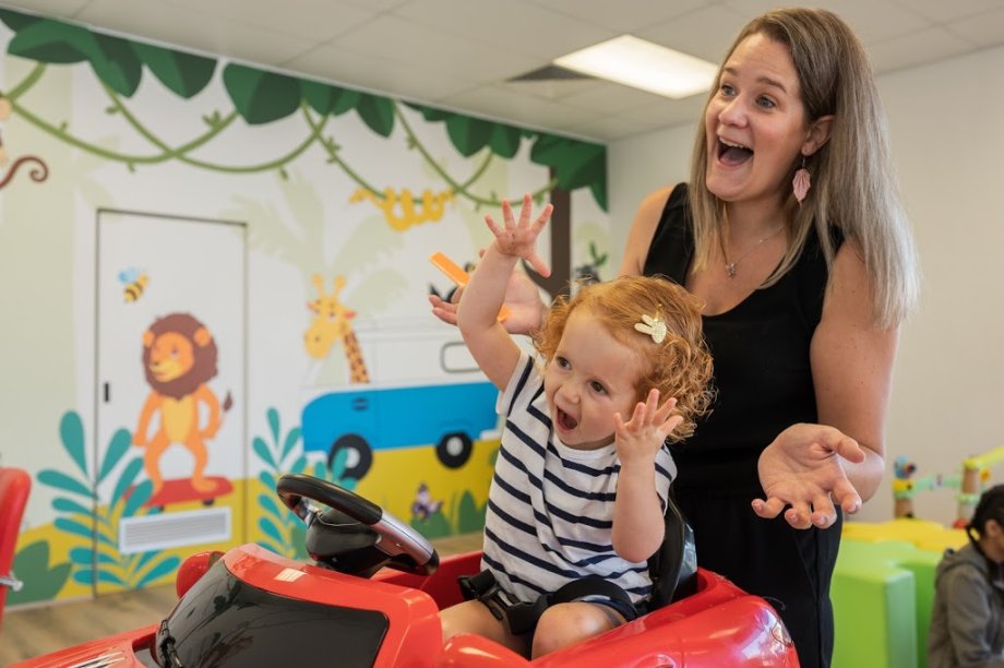 Mini Monkey Kids Hair - Foto 6