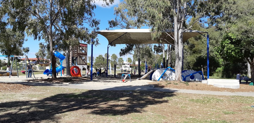 Raby Esplanade park - Foto 1