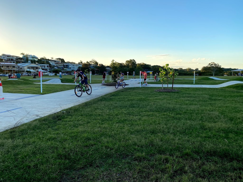 Raby Esplanade park - Foto 1