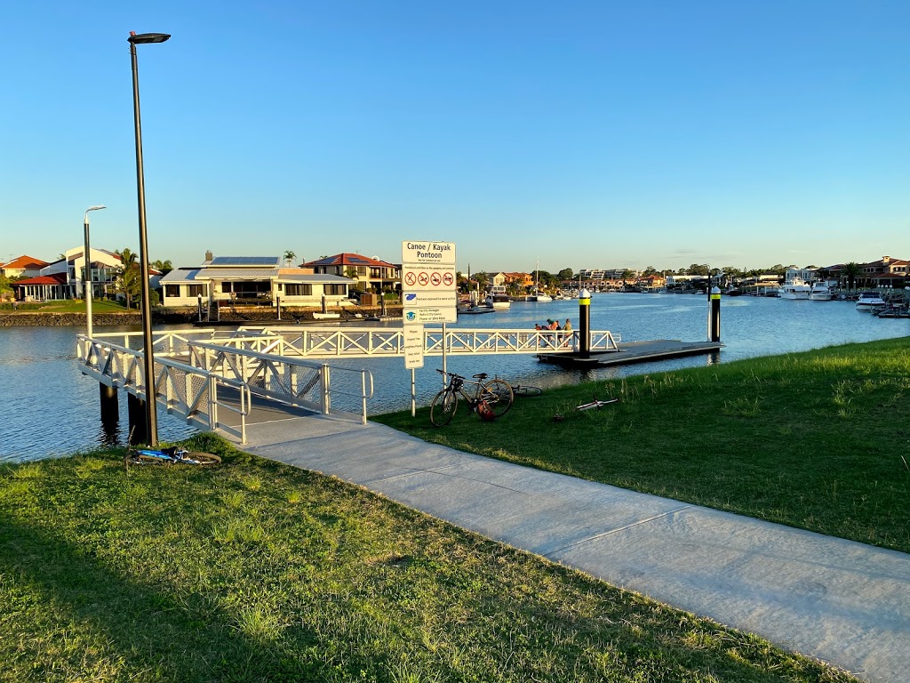 Raby Esplanade park - Foto 1