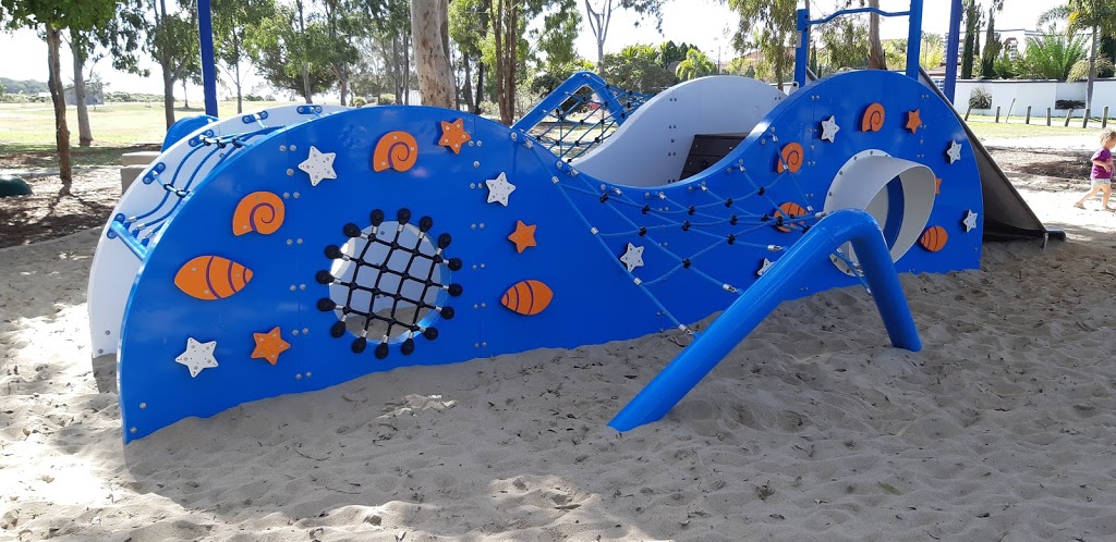 Raby Esplanade park - Foto 1