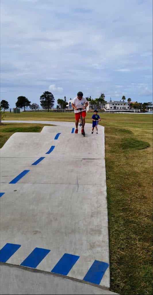 Raby Esplanade park - Foto 1