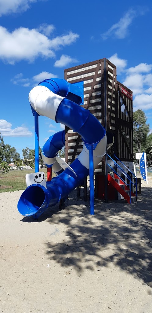 Raby Esplanade park - Foto 1