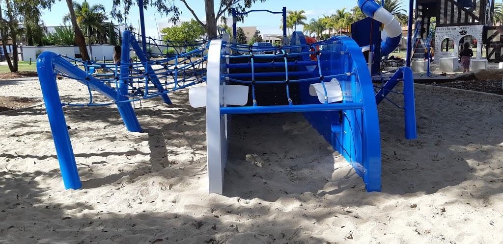 Raby Esplanade park - Foto 1