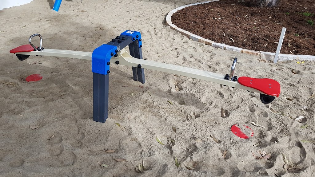 Raby Esplanade park - Foto 1