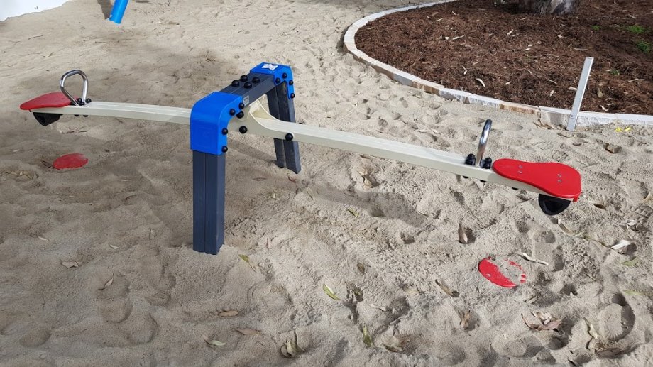 Raby Esplanade park - Foto 9