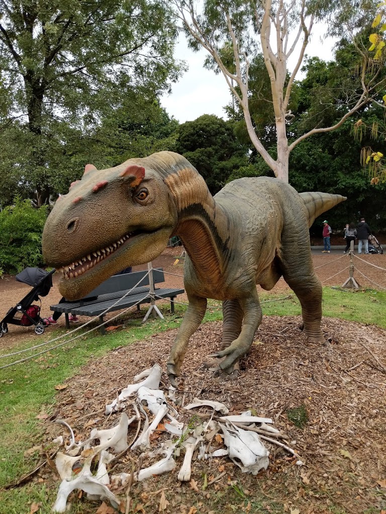 Melbourne Zoo - Foto 1