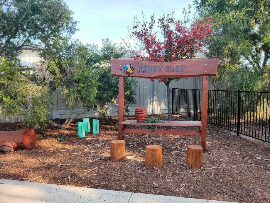 Stanley Street Reserve - Foto 2