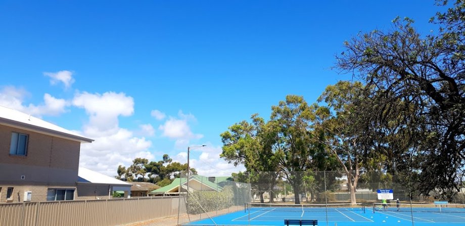 Stanley Street Reserve - Foto 3