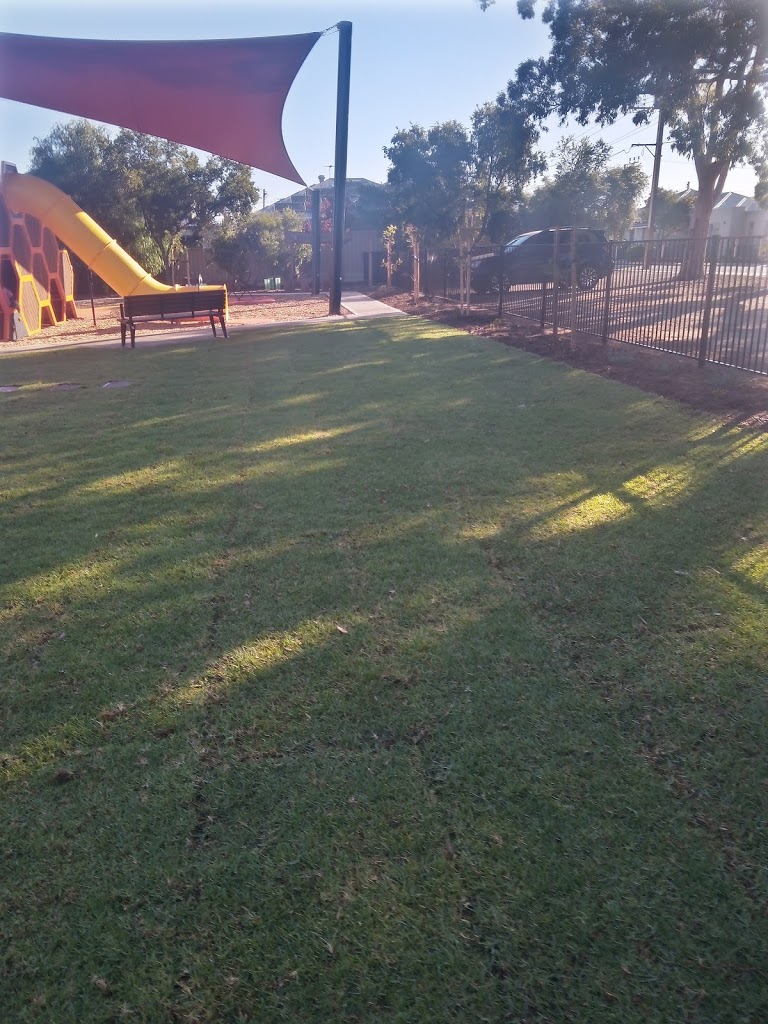 Stanley Street Reserve - Foto 4
