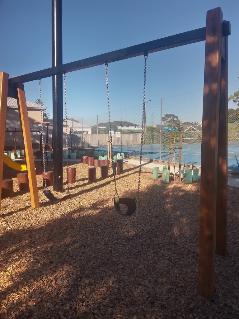 Stanley Street Reserve - Foto 8