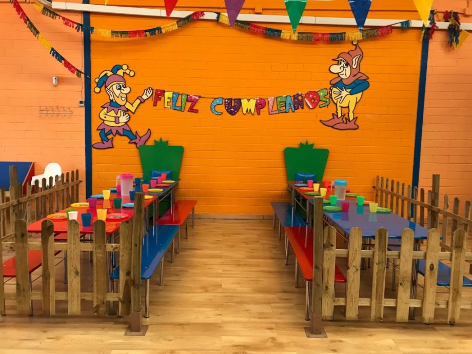 Fantasy Park Valdemoro - Foto 2