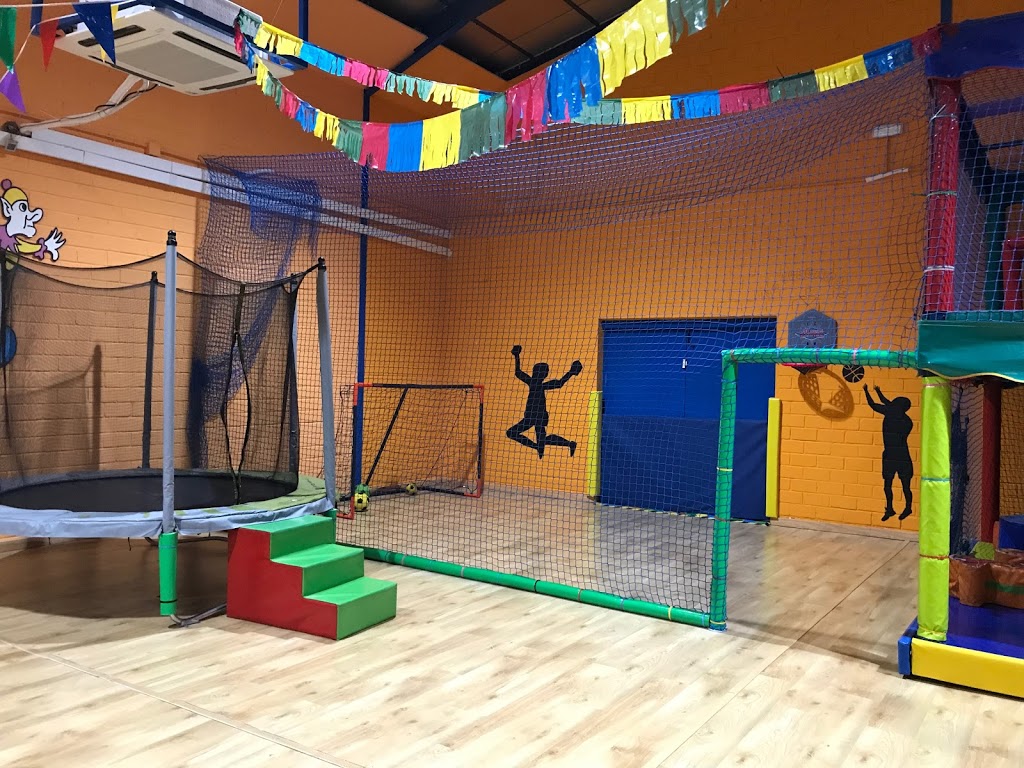 Fantasy Park Valdemoro - Foto 1