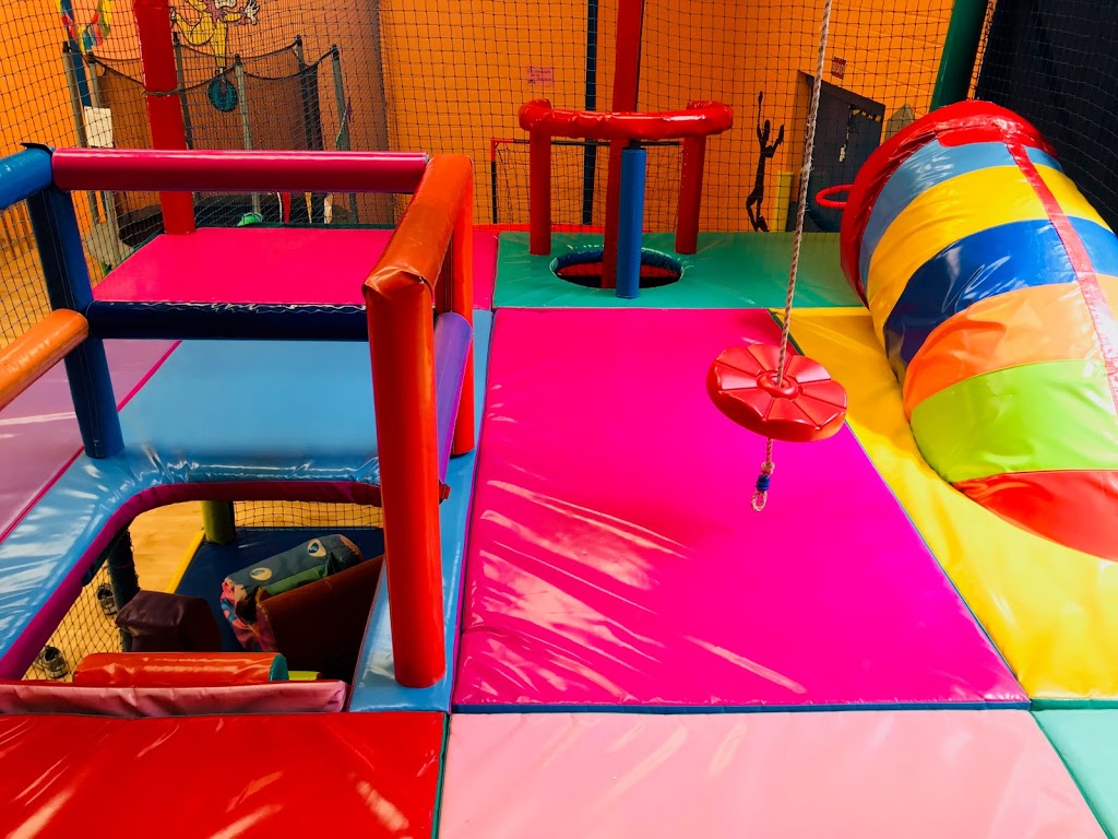 Fantasy Park Valdemoro - Foto 1