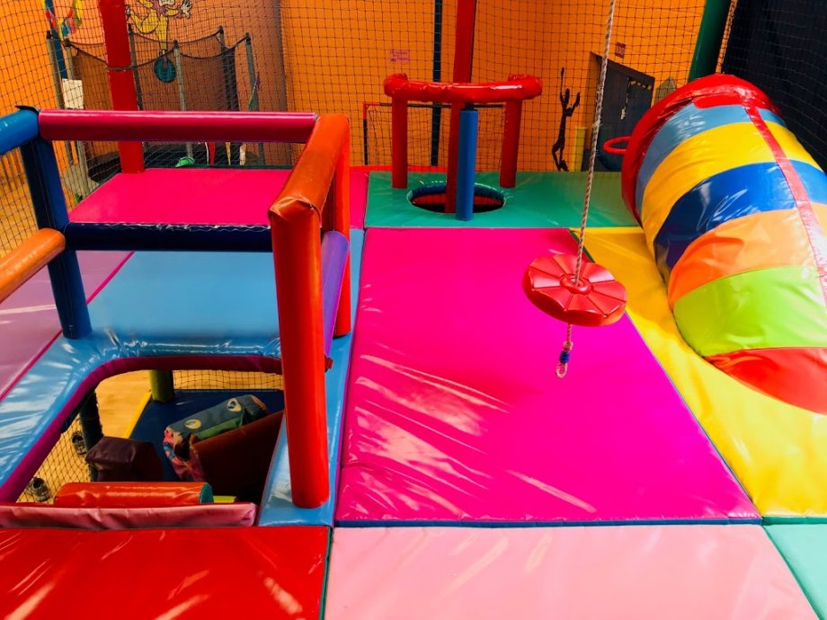 Fantasy Park Valdemoro - Foto 4