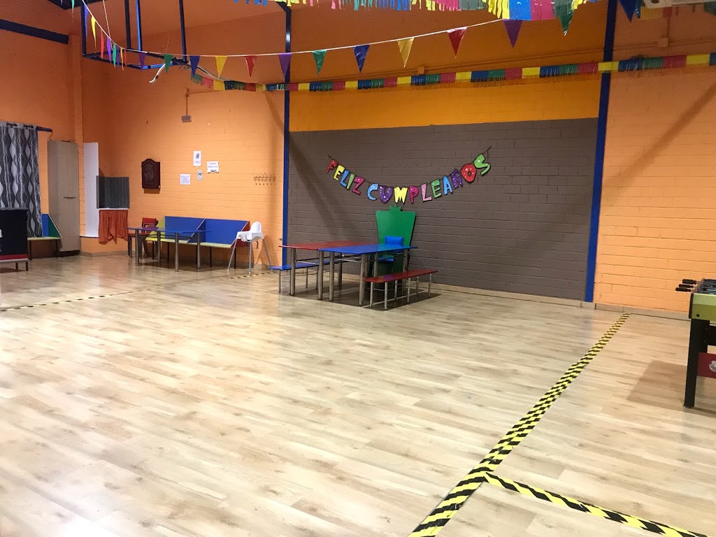 Fantasy Park Valdemoro - Foto 1