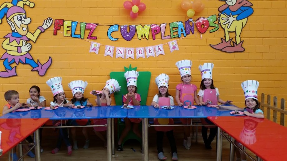 Fantasy Park Valdemoro - Foto 6