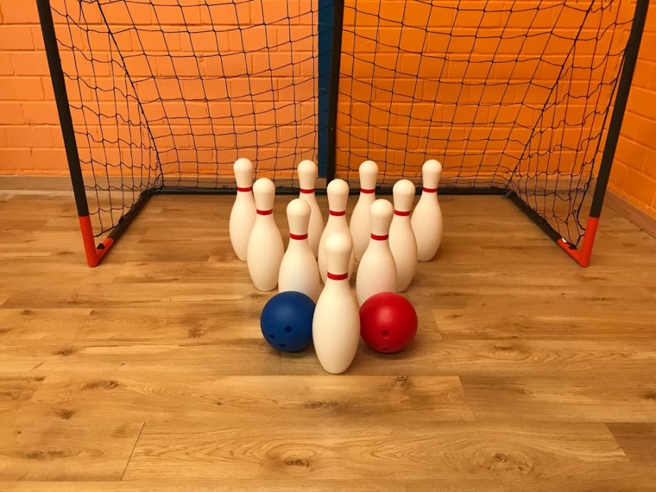 Fantasy Park Valdemoro - Foto 7