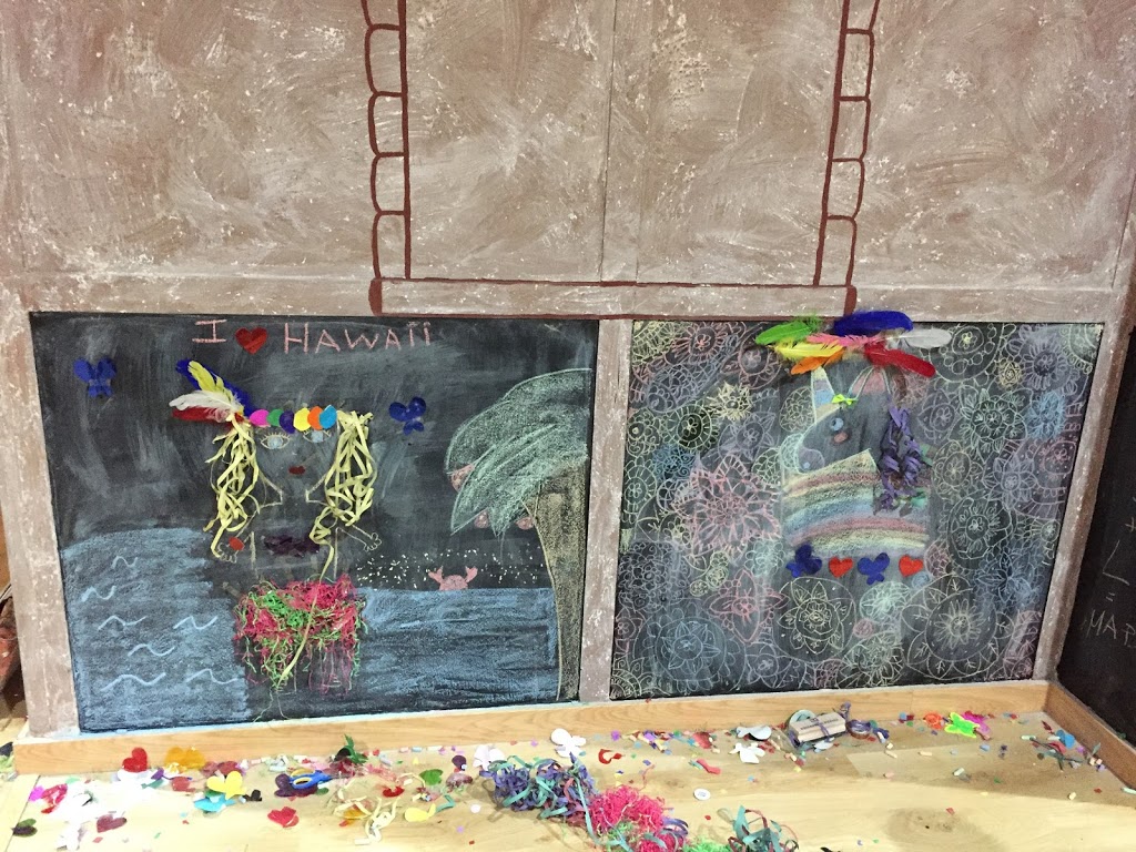 Fantasy Park Valdemoro - Foto 1