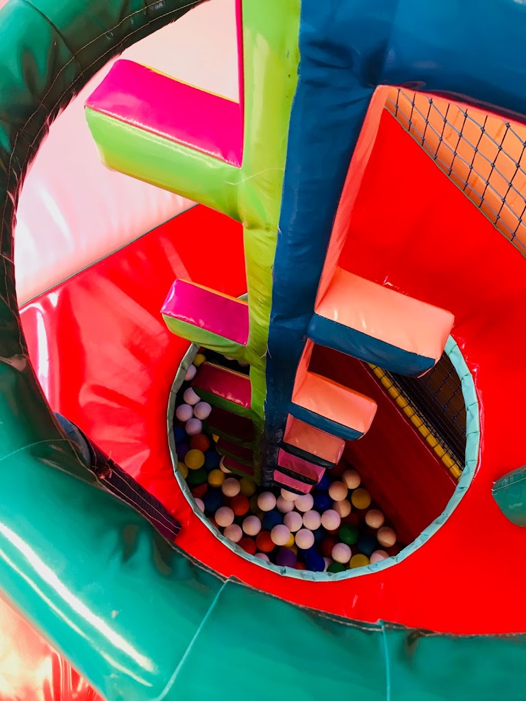 Fantasy Park Valdemoro - Foto 10