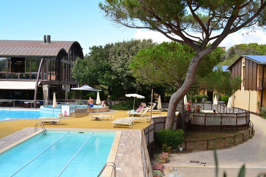 Canado Club Family Village - Foto 5