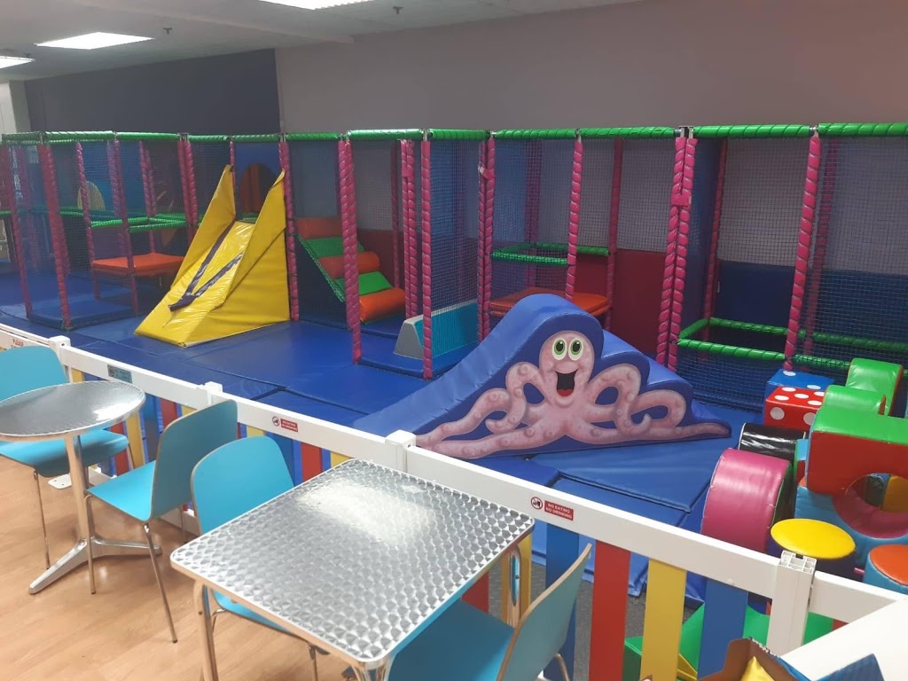 Priscilla’s Play Café - Foto 1