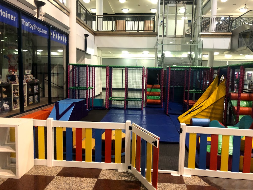 Priscilla’s Play Café - Foto 1