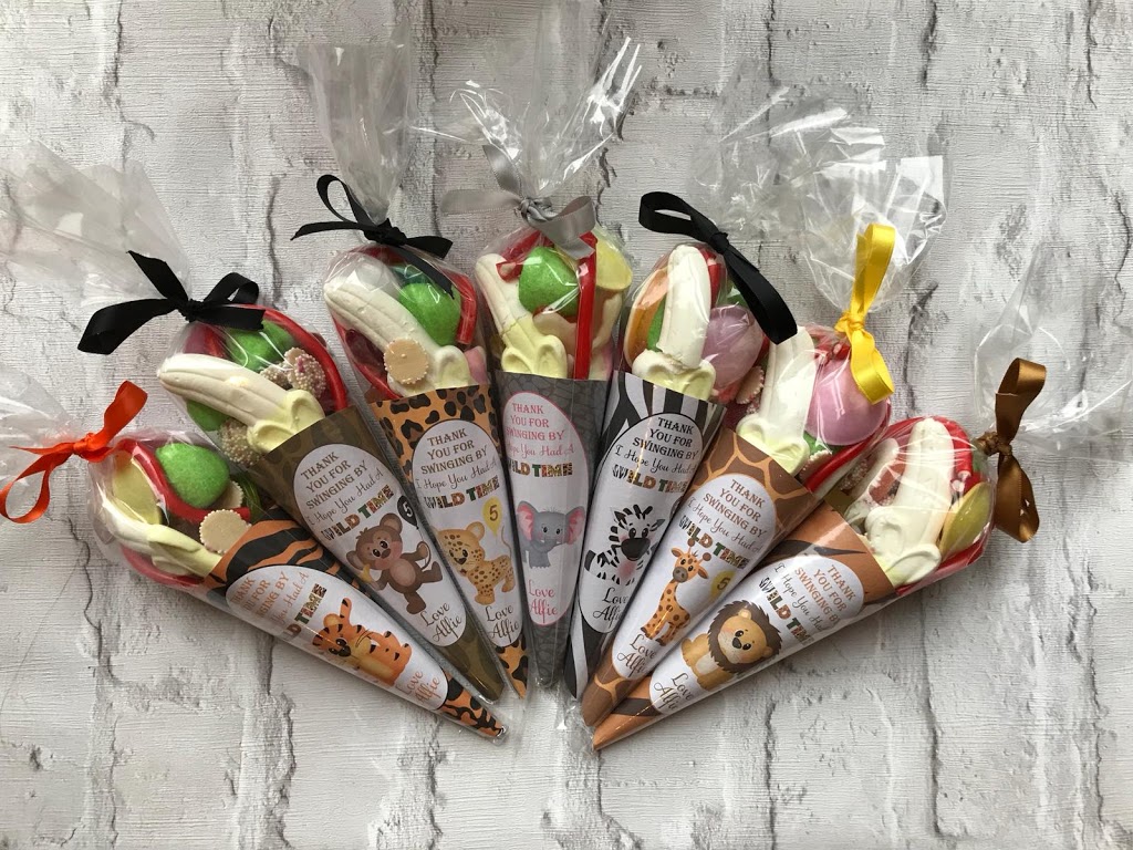 Priscilla’s Play Café - Foto 1