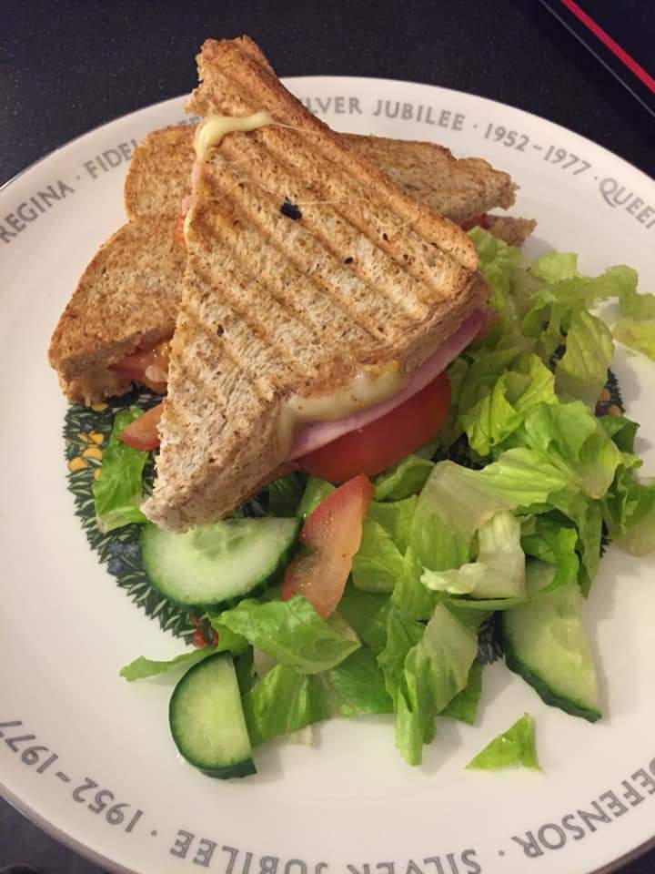 Priscilla’s Play Café - Foto 1