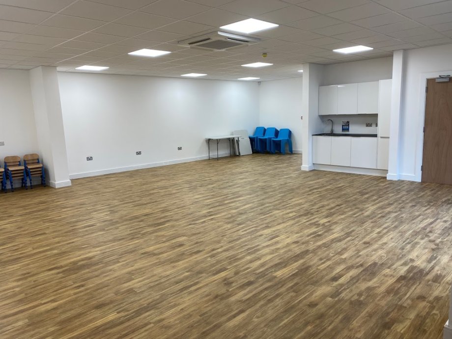 Cub and Calf Parent Hub Limited - Foto 2