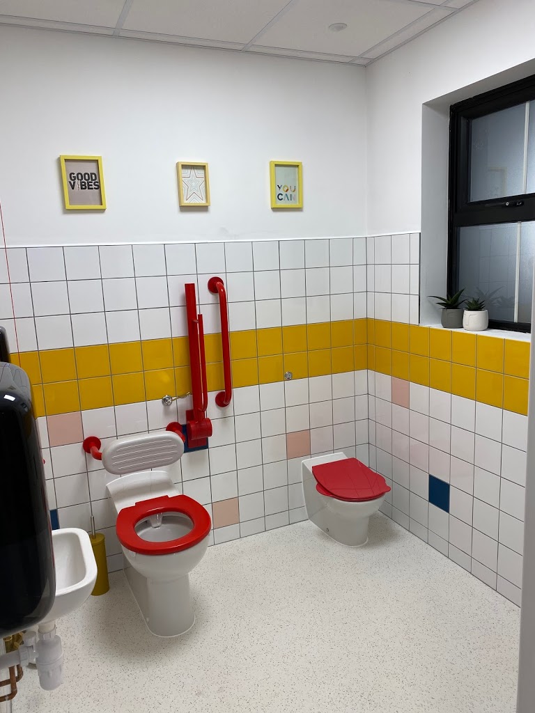 Cub and Calf Parent Hub Limited - Foto 3