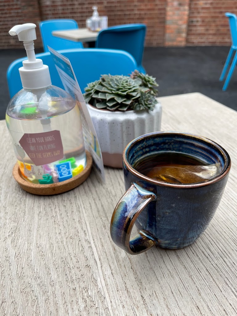 Cub and Calf Parent Hub Limited - Foto 4